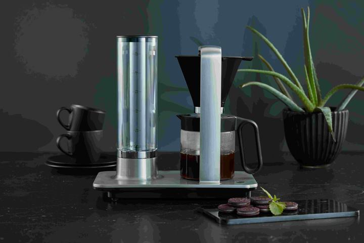 Produktbild Wilfa Coffee Maker SVART Precision