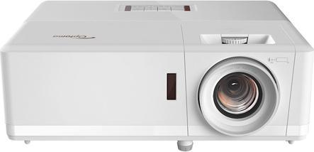 Actual product image Optoma UHZ50 (4K, 3000 lm, 1.21 - 1.59:1)