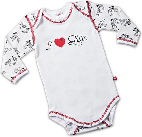 Produktbild ISA Bodywear Schwingerkollektion (98, 102, 104, 100 A)