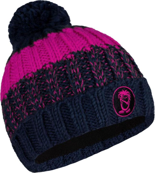 Immagine prodotto Trollkids Cappellino Troll Bobble per bambini (53, 55, 56, 54 C, 52 C)