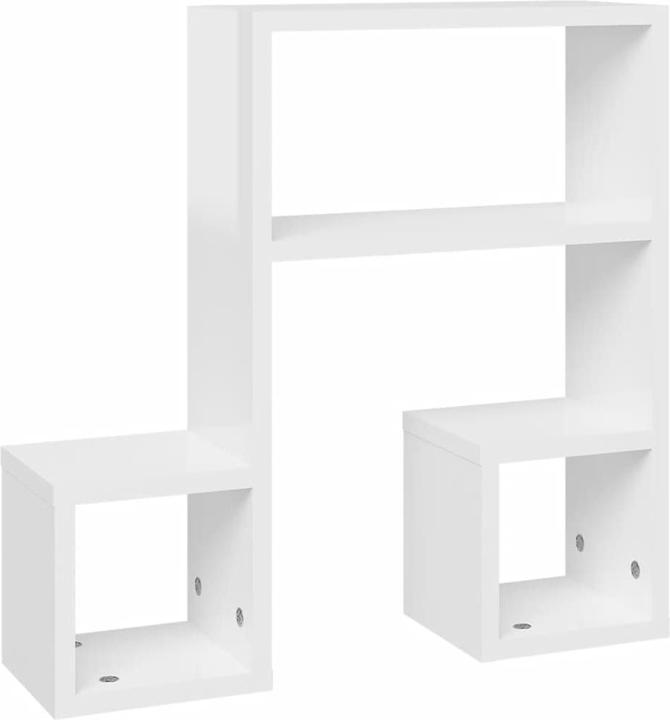 Actual product image VidaXL Cassey (50 x 15 x 50 cm)
