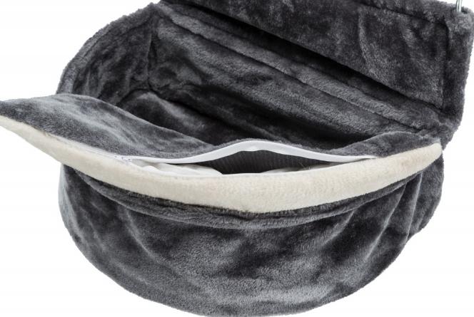 Immagine prodotto Trixie Cuddle bag XXL per radiatori (Gatto)