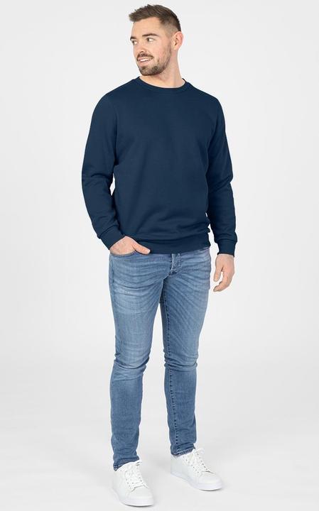 Image du produit JAKO Sweat Organic (XL)