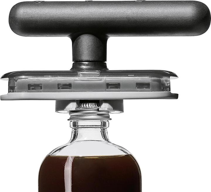 Actual product image OXO Jar opener (Electric corkscrew)