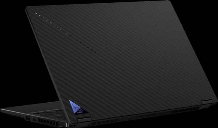 Immagine prodotto ASUS ROG Flow X13 RTX 4060 (13.39", AMD Ryzen 9 7940HS, 16 GB, 1000 GB, DE)