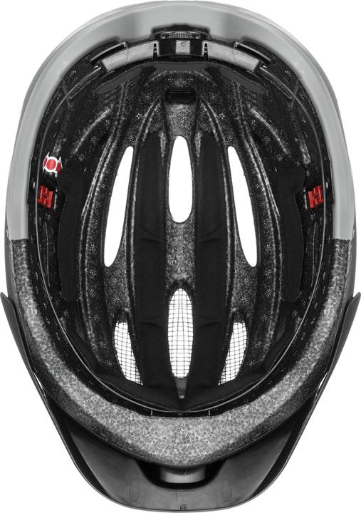 Actual product image Uvex Sports true cc (52 - 56 cm)