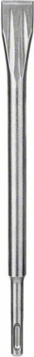 Produktbild Bosch Professional Zubehör PRO SDS plus-5C Flachmeissel-Set, 20 x 250 mm (20 mm)