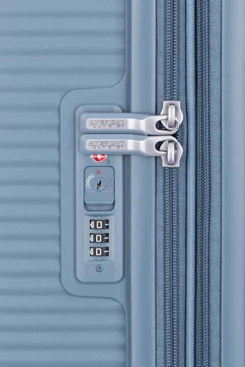 Produktbild American Tourister Soundbox (71.50 l, M (50 - 90l))