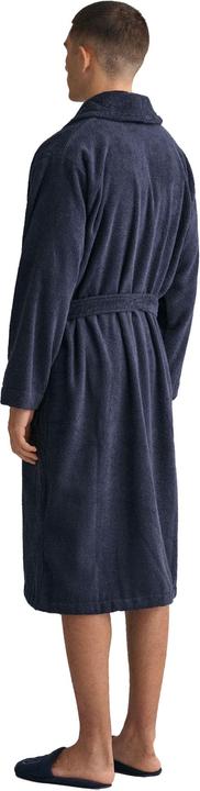 Image du produit GANT Archive Shield Terry Robe (XL)
