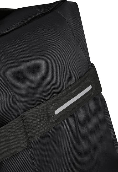 Actual product image American Tourister URBAN TRACK Duffle with Wheels (55 l, Hand luggage (up to 50 litres))