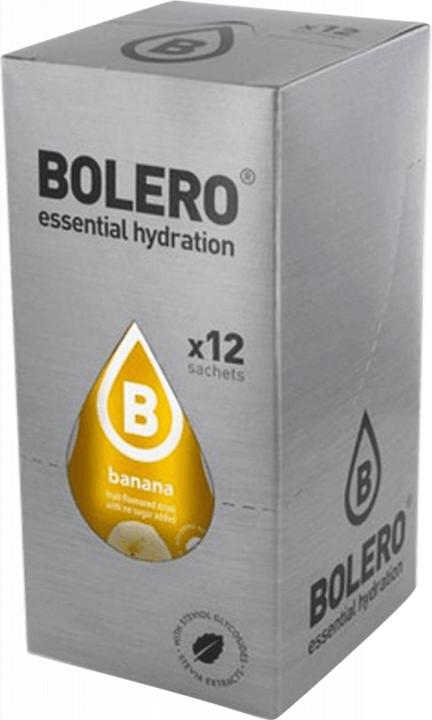 Immagine prodotto Bolero Classico (Banana, 108 x)