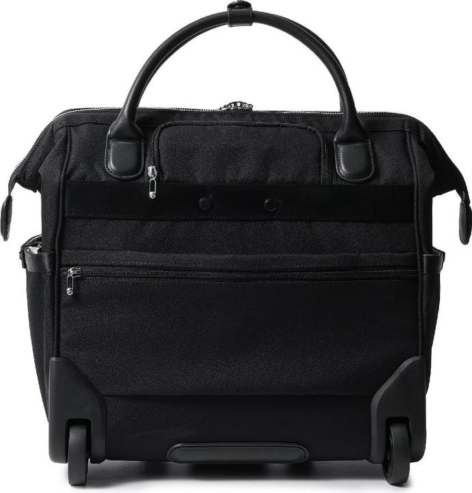 Produktbild Hedgren Venti - Rolling Tote (47.04 l, Handgepäck (bis 50l))