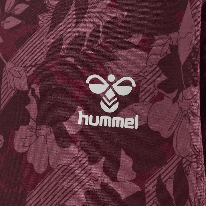 Actual product image hummel Nanna T-Shirt (122)
