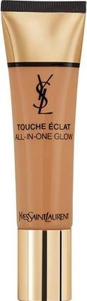Yves Saint Laurent Ysl Touche Eclat All In One Glow Foundation B70 Mocha 30ml (30 ml (1er Pack))