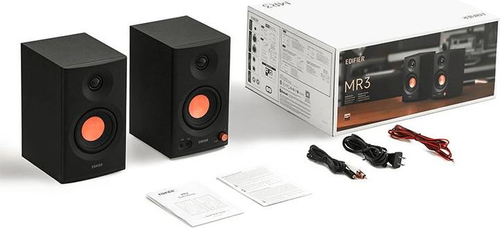 Actual product image Edifier MR3 (1 pcs.)