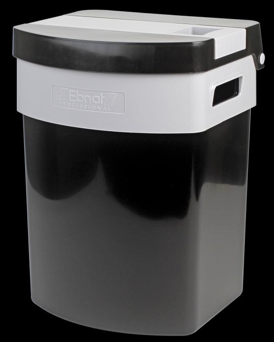 Produktbild Ebnat Sparbox (35 l)
