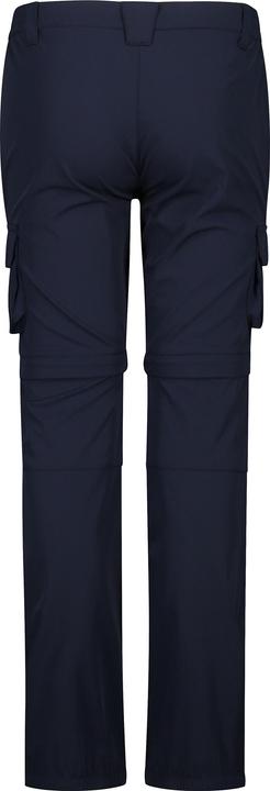 Actual product image CMP Campagnolo Boy's Zip Off Pant 4-Way Stretch (176)