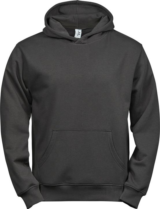 Tee Jays Power Kapuzenpullover