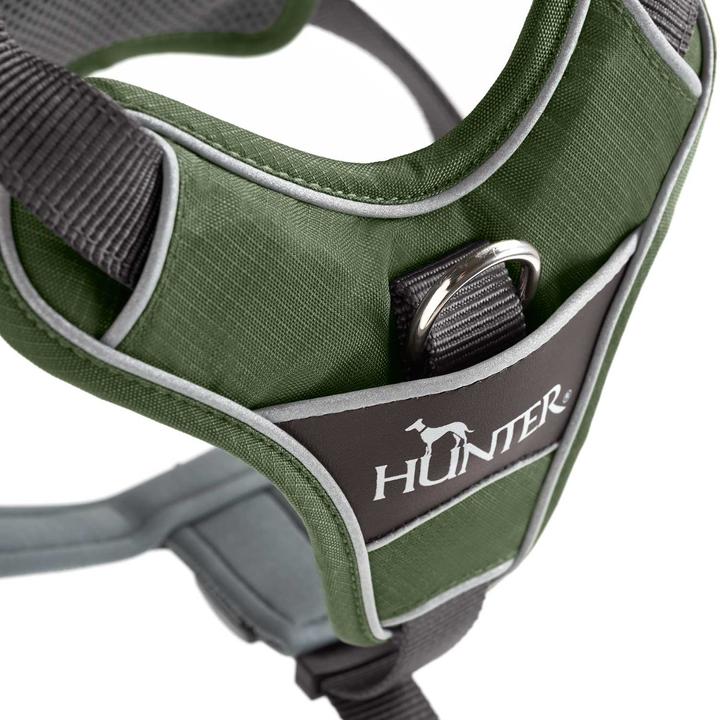 Actual product image Hunter Divo tableware (S, M, Dog, Dog sport)