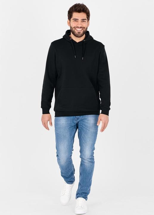 Image du produit JAKO Sweat à capuche Organic (M)