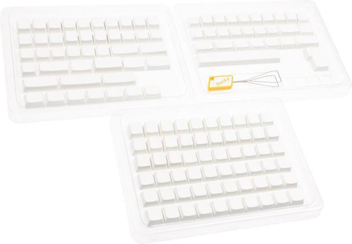 Produktbild Ducky Blank