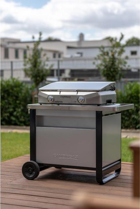 Produktbild Campingaz Deluxe Trolley