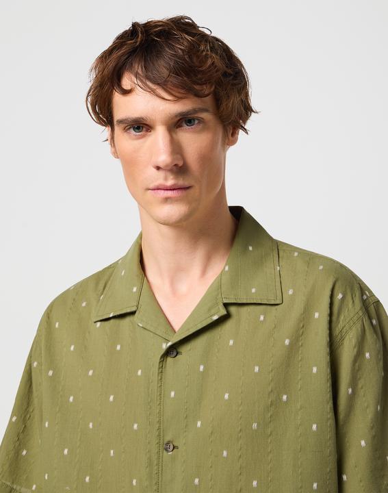 Produktbild Wrangler Hemden Resort Shirt (XL)