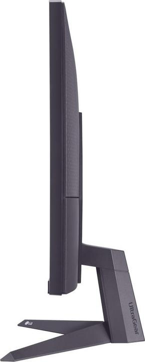 Actual product image LG 27GS50F-B (1920 x 1080 pixels, 27")