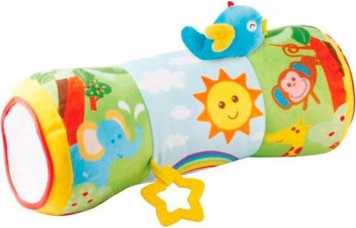 Produktbild Spielmaus Activity Krabbelrolle