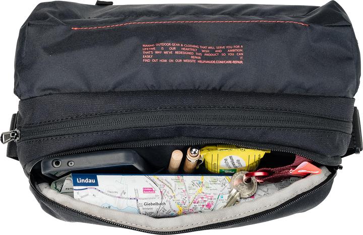 Image du produit Vaude Rom S III