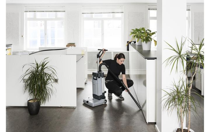 Produktbild Nilfisk SC100 E (Scheuersaugmaschine)