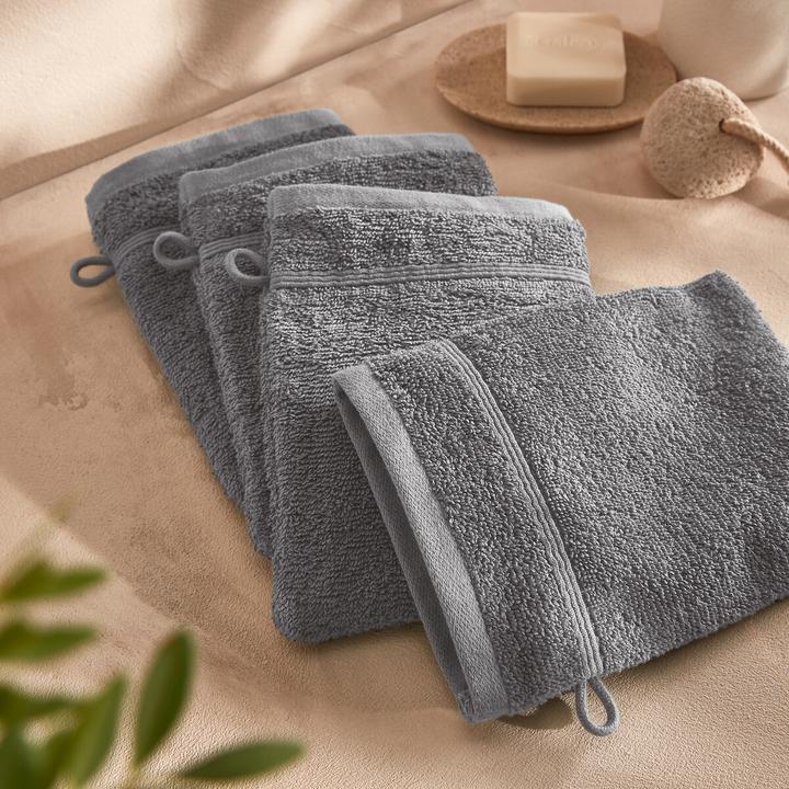 Immagine prodotto La Redoute Interieurs Gants De Toilette (15x21 cm)
