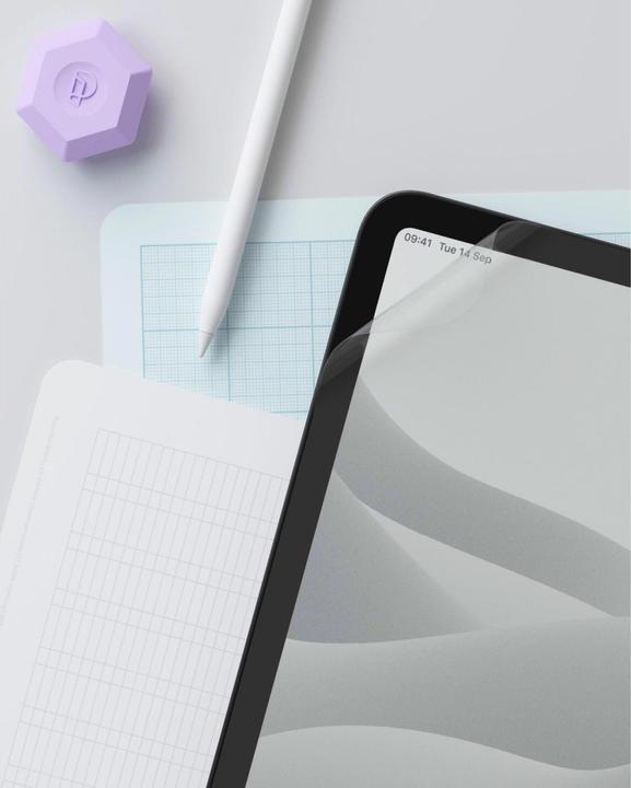 Productafbeelding Paperlike Schermbeschermer (2 Stuk, iPad Air 13 2024 (M2))