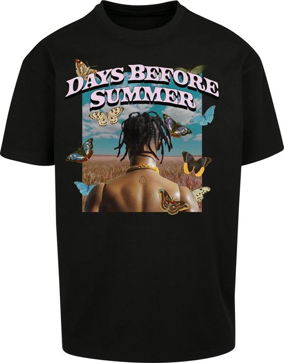 Produktbild Mister Tee Days Before Summer Oversize Tee - 12661 (4XL)