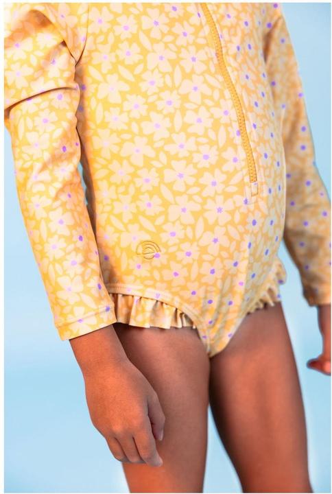 Image du produit Swim Essentials Langarm Badeanzug (80)