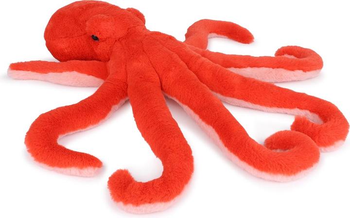 Actual product image WWF ECO Octopus 50 cm (12 cm)