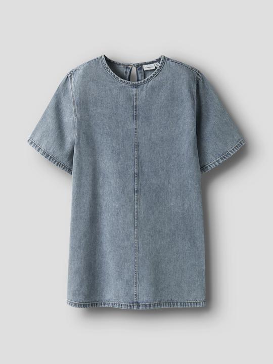 Actual product image Name it Denim Kleid (140)