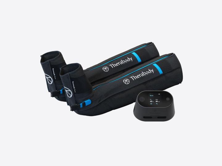 Image du produit Theragun RecoveryAir PRO Compression Bundle Medium UE/UK