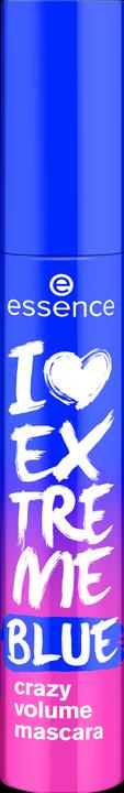 Produktbild essence I Love Extreme Blue (#2338C6 Elektrisierende blaue Farbe)
