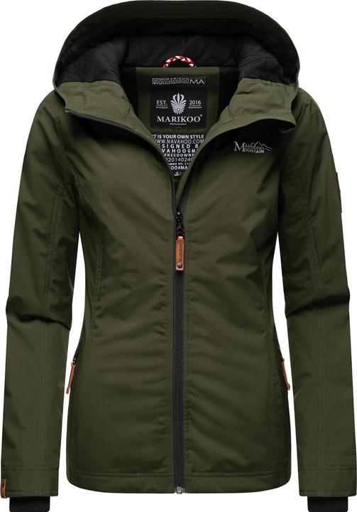 Image du produit Marikoo Mûre (XL)