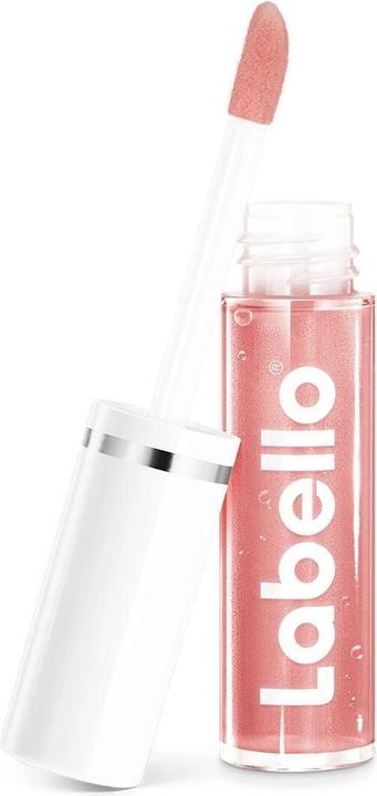 Produktbild Labello Lip Oil Dress Nude (Öl, 5.50 ml)