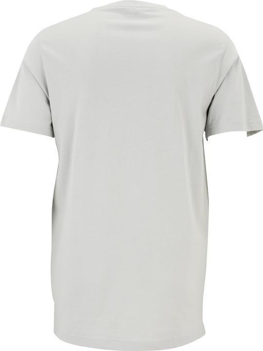 Actual product image Mister Tee Los Angeles Wording Tee - 13193 (M)