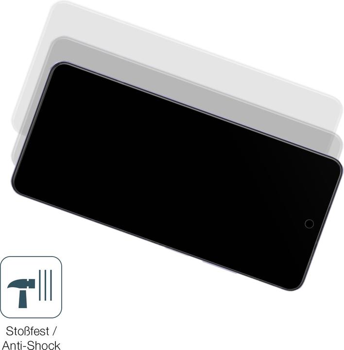 Image du produit Dipos Anti-Shock Film de Protection d’écran Anti-reflet (1 pièce(s), Oppo A3)