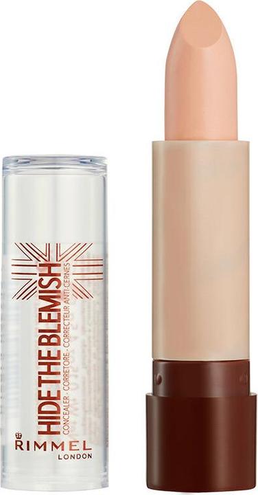 Produktbild Rimmel London Hide The Blemish (004 Natural Beige)