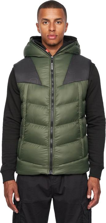 Immagine prodotto Duck and Cover Raymax Gilet Uomo (XXL)