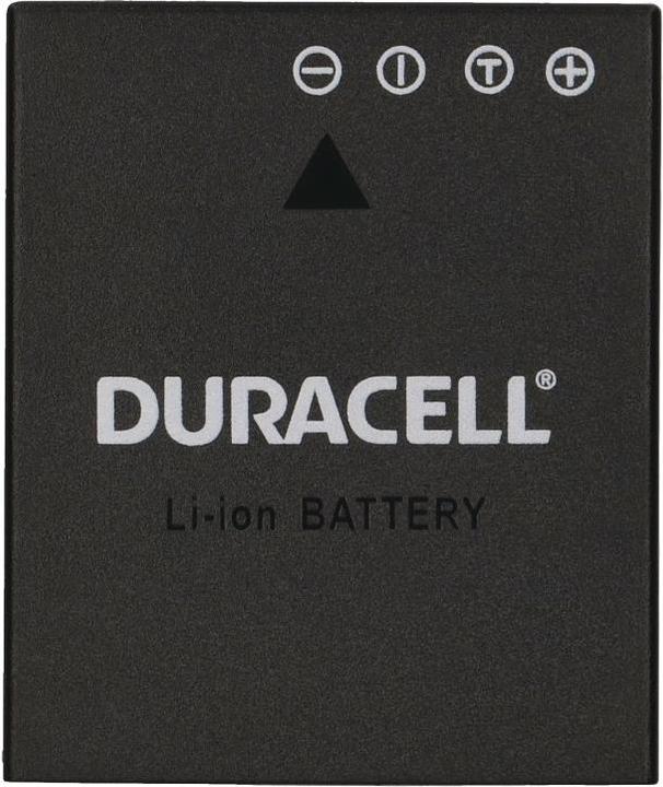 Produktbild Duracell Olympus BLH-1 Replacement Battery (Akku)