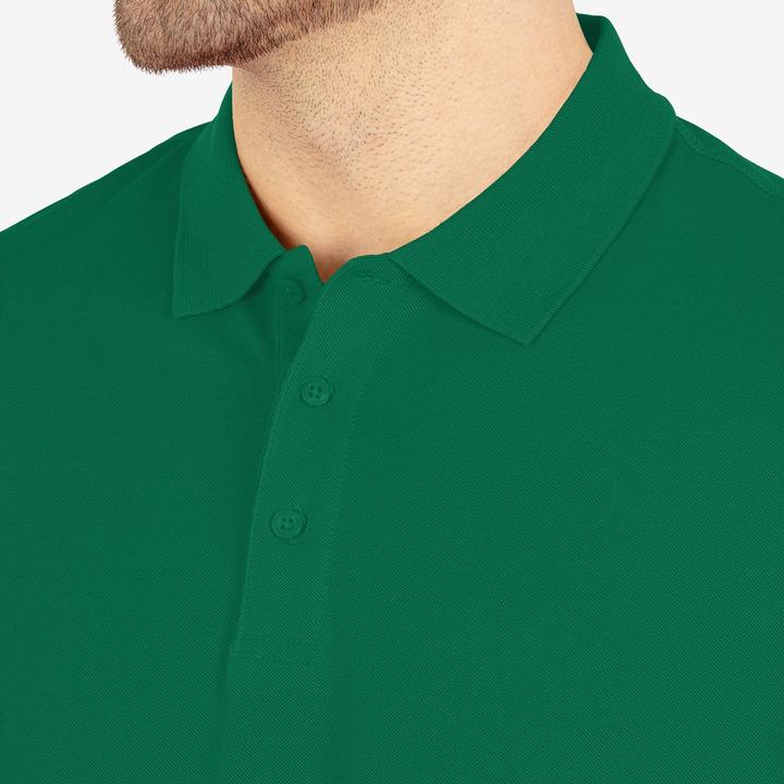 Immagine prodotto JAKO Polo Doubletex (4XL)