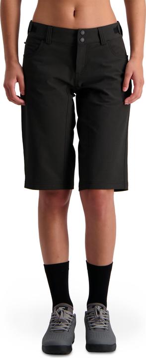 Immagine prodotto Mons Royale Pantaloncini da ciclismo Momentum 2.0 da donna (M)