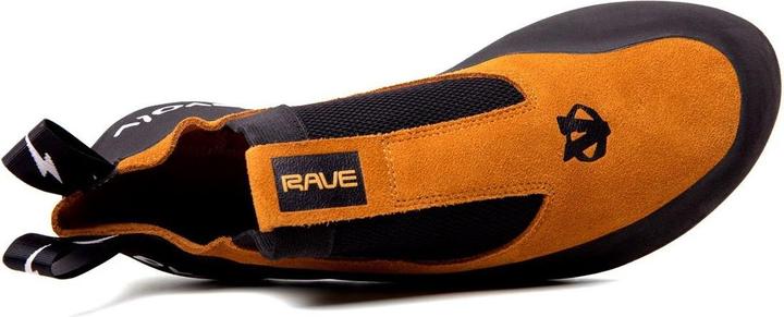 Image du produit Evolv Rave Chaussons d'escalade (42)