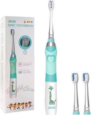 Actual product image Sebago SG-977 (Sonic toothbrush)
